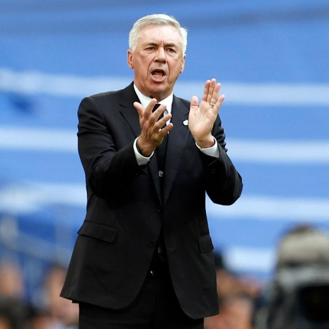 Carlo Ancelotti