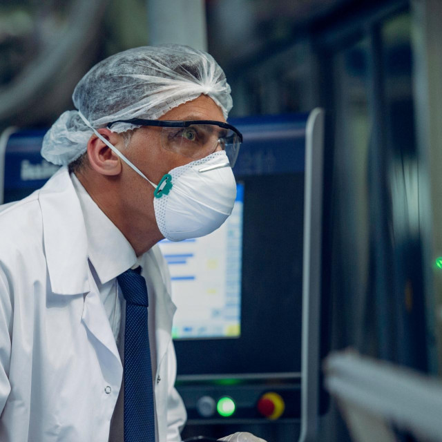 Ilustrativna fotografija