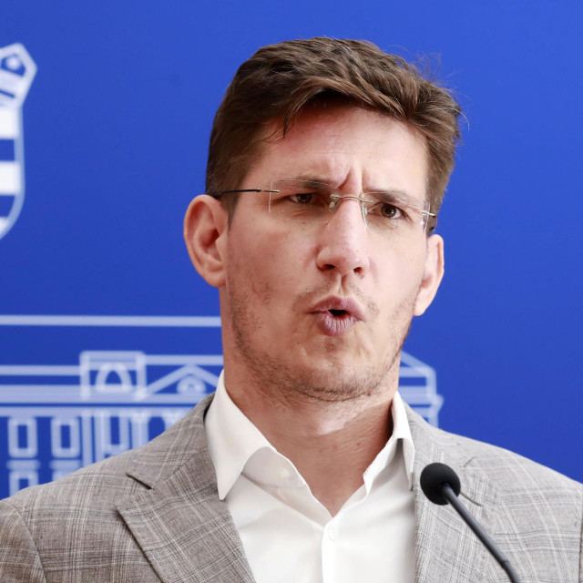 Zvonimir Troskot