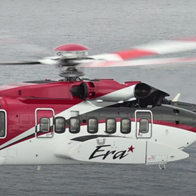 Sikorsky S-92 (ilustracija)