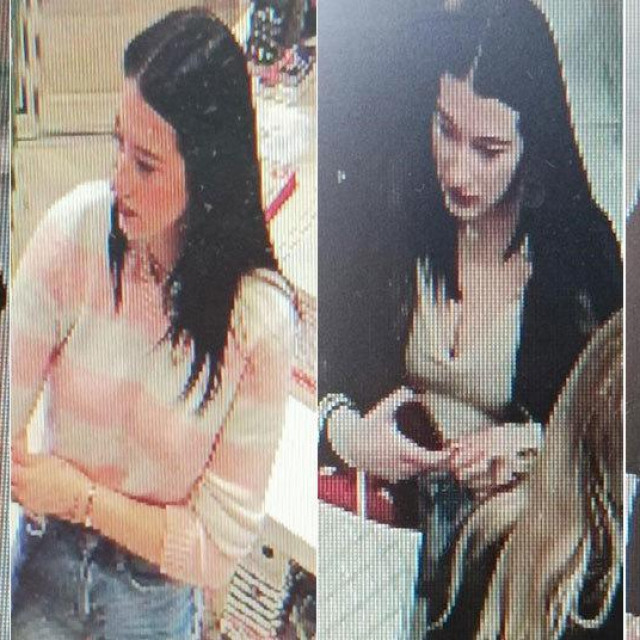 Osobe koje se povezuju s kaznenim djelom