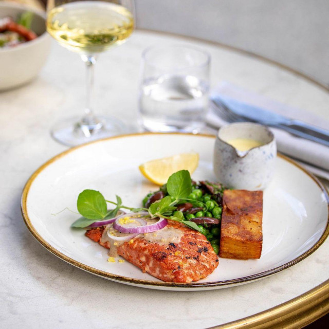 Bistro Verde već je izmislio dva jela s ovim proizvodom