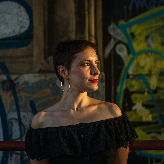 Ana Kolar