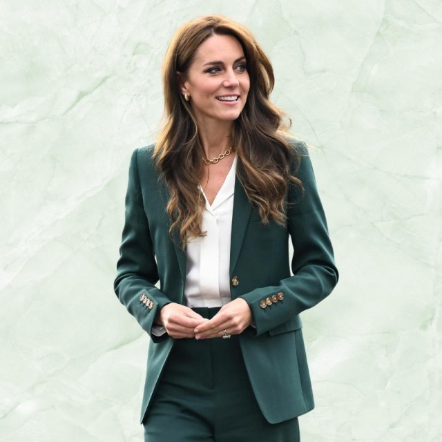 Kate Middletone u posjeti tvornici u Leedsu