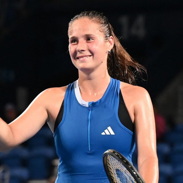 Darija Kasatkina
