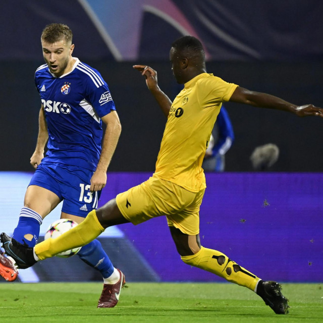 Stefan Ristovski i Amahl Pellegrino