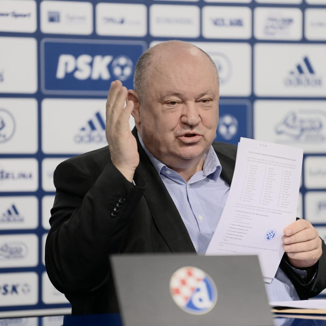 Damir Zorić