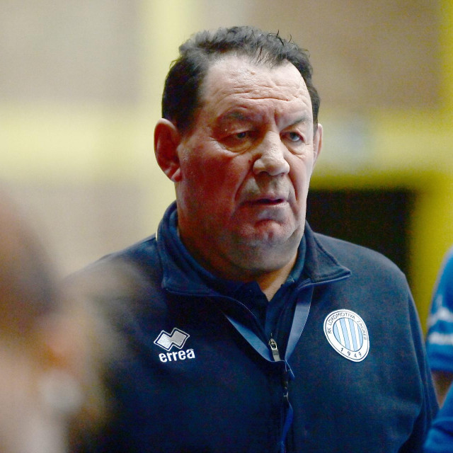 Nenad Šoštarić