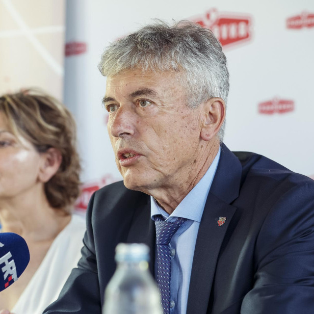 Ivan Veštić