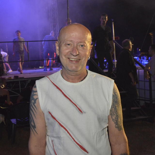 Davorin Bogović