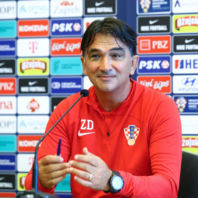 Zlatko Dalić