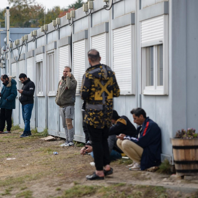 Potez Njemačke da pooštri granične kontrole uslijedio je nakon što je kancelar Olaf Scholz u subotu pozvao poljsku vladu da razjasni optužbe o novcu koji navodno daju migranti kako bi dobili vizu