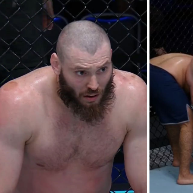 Alexander Soldatkin vs. Mario Piazzon