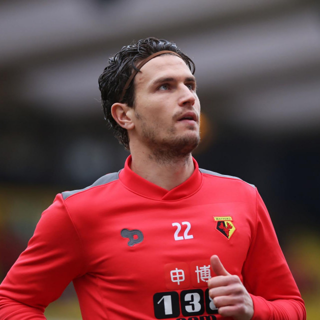 Daryl Janmaat