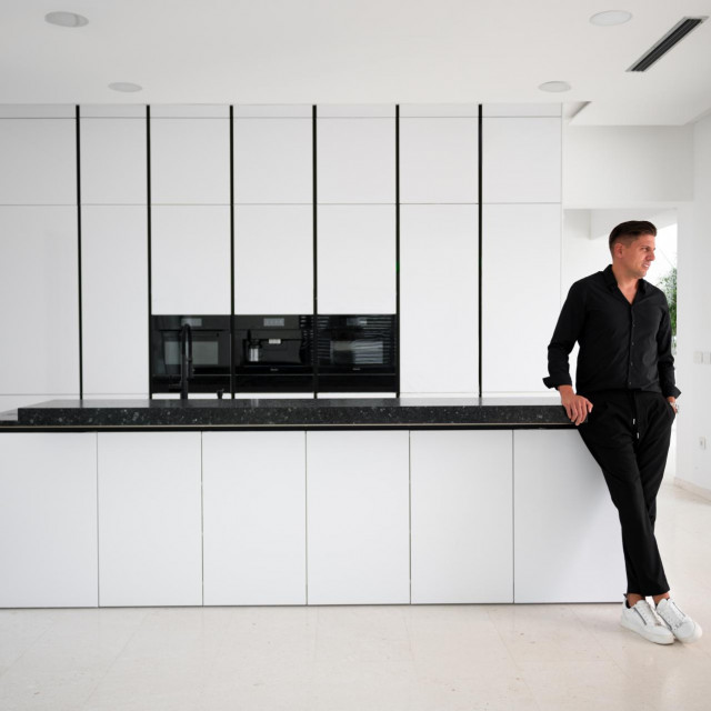 Josip Zekić, brend ze.kitch