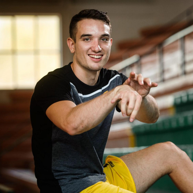 Toni Perković