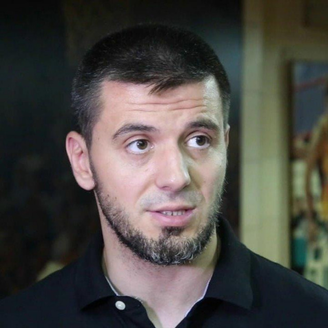 Salko Zildžić