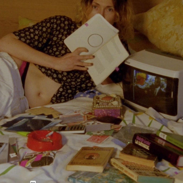 Vanjska turbulencija