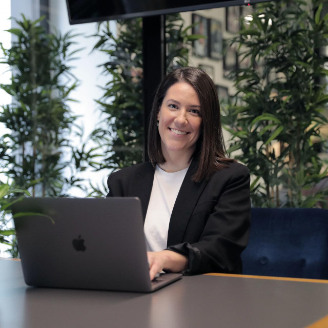 Paula Šandrk Kovačević