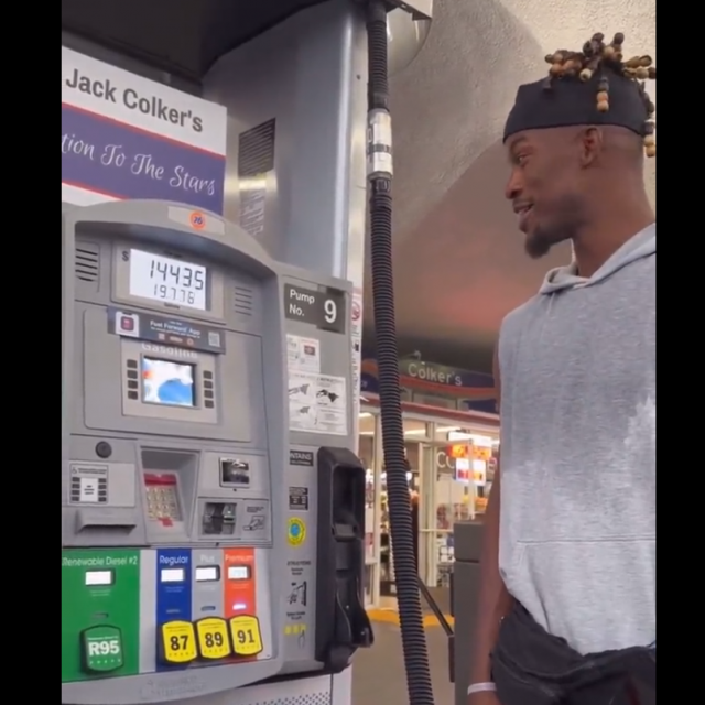 Jimmy Butler