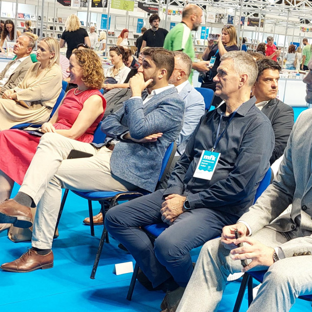 Međunarodni festival knjige