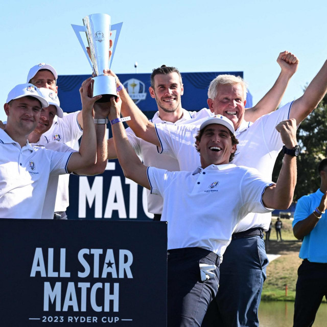 ‘All-Star‘ u Rimu