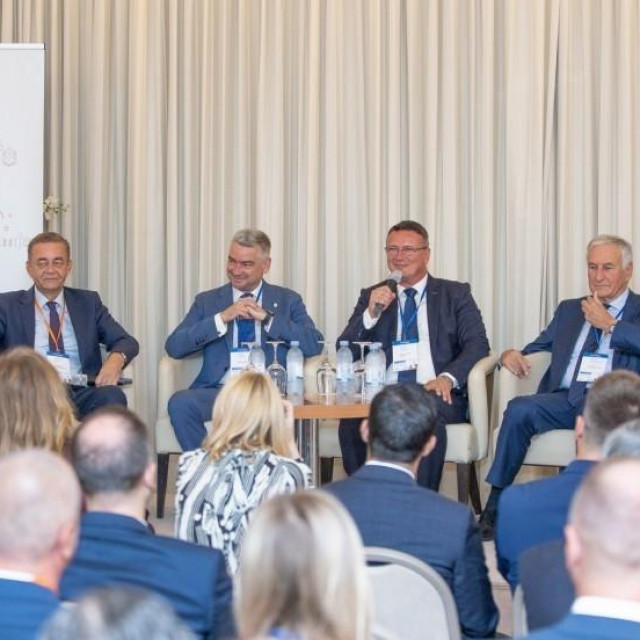 Panel o budućnosti lokalne demokracije