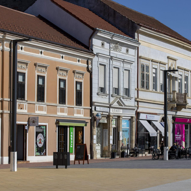Grad Koprivnica
