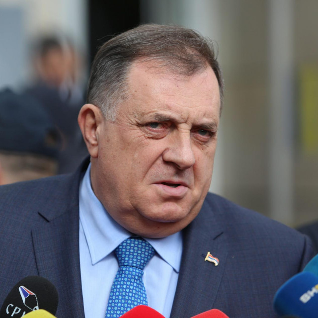 Milorad Dodik
