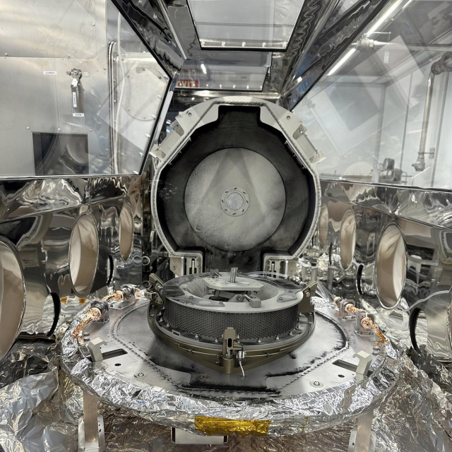 OSIRIS-REx