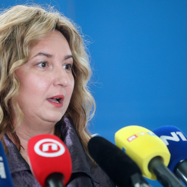 Sanja Šprem