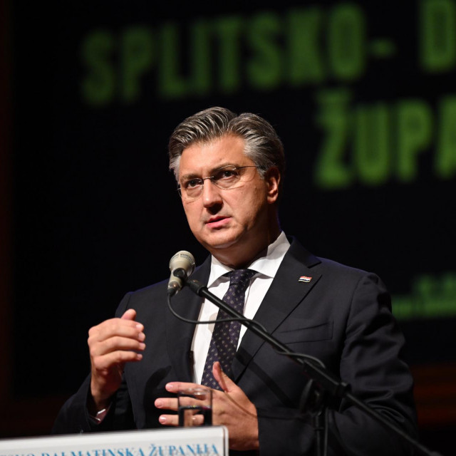 Andrej Plenković