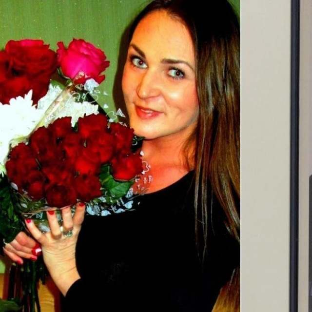 Tatjana Melehina; Dmitri Zelenski