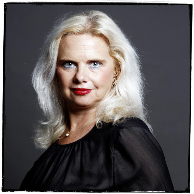 Milana Vuković Runjić