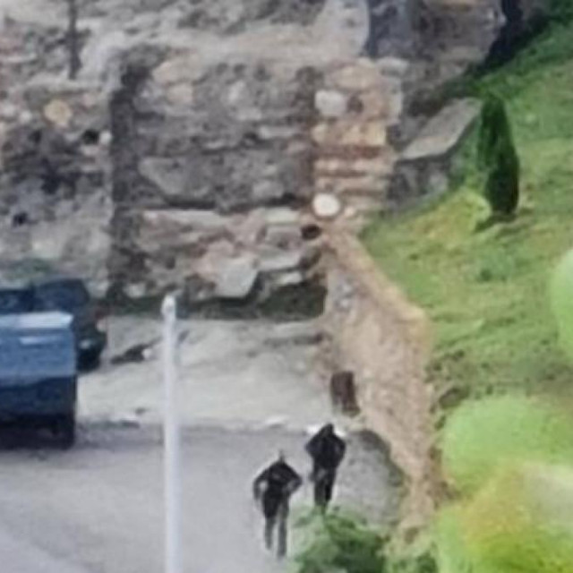 Oružani sukob na Kosovu