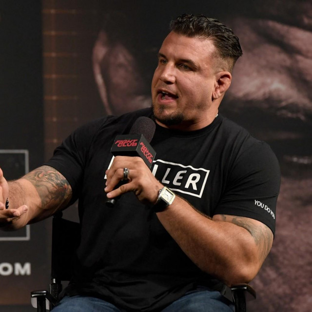 Frank Mir