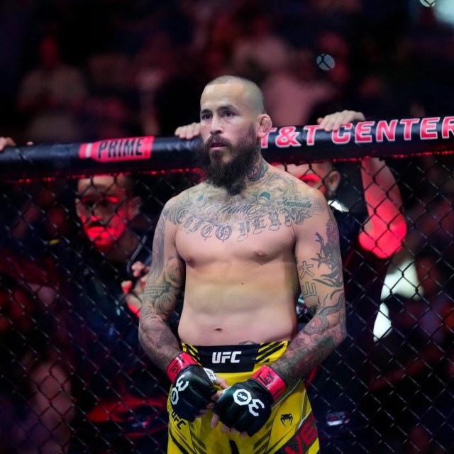 Marlon Vera