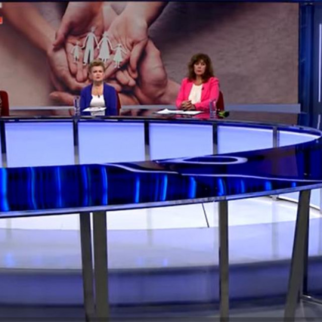 Emisija ‘Otvoreno‘