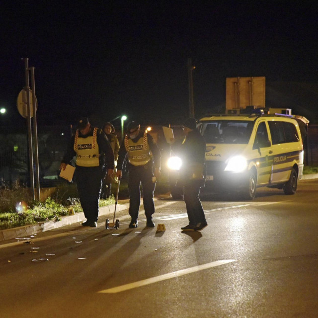 Prometna, Ilustracija