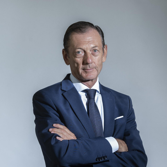 Julije Meštrović