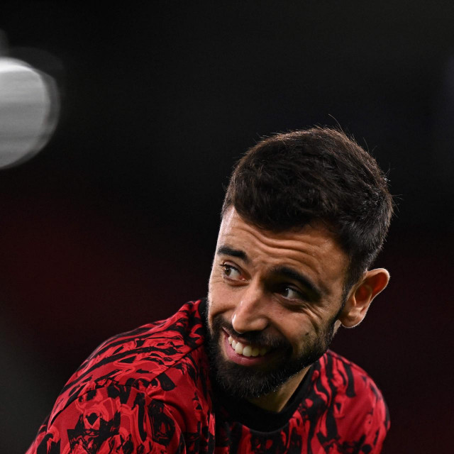 Bruno Fernandes