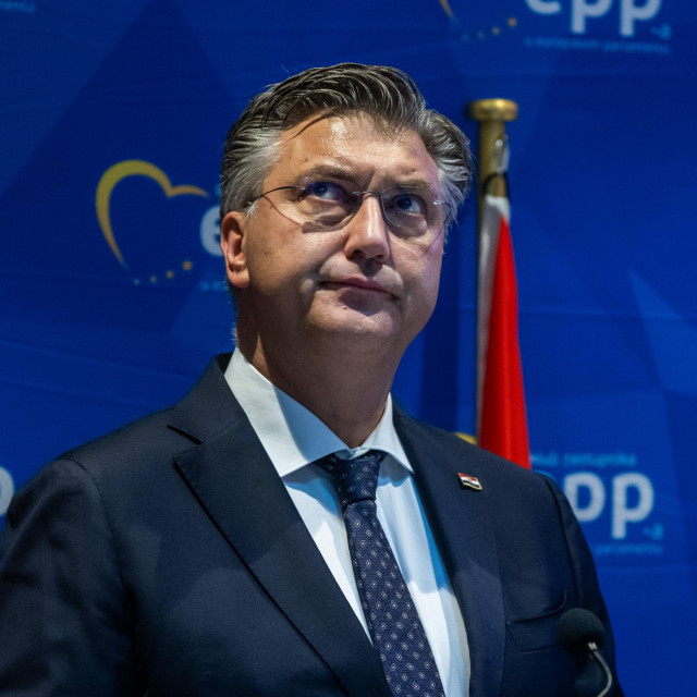Andrej Plenković