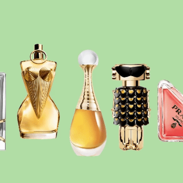 Parfemi u koje se zaljubljemo na prvi pogled, kao i o knjigama koje sudimo po njihovim koricama