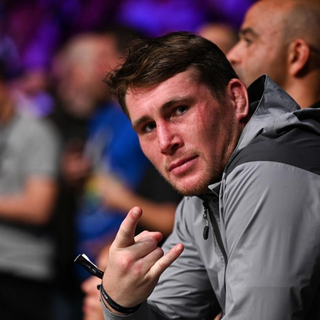 Darren Till