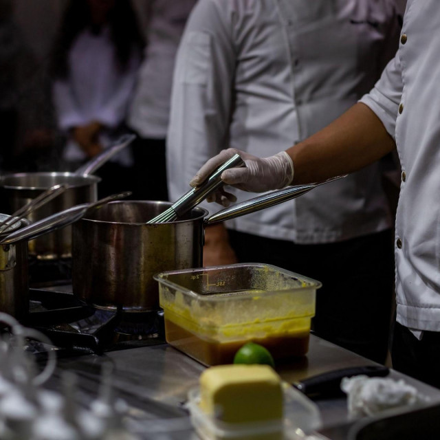 Ilustrativna fotografija