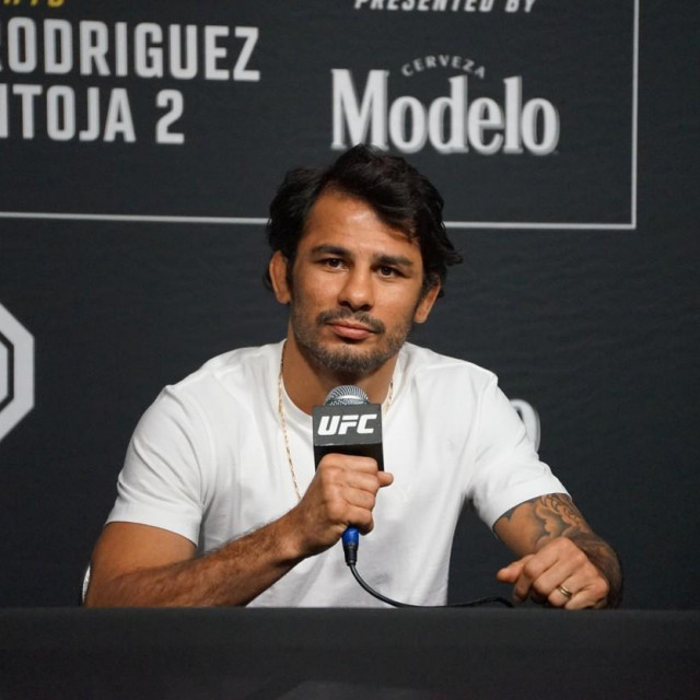 Alexandre Pantoja