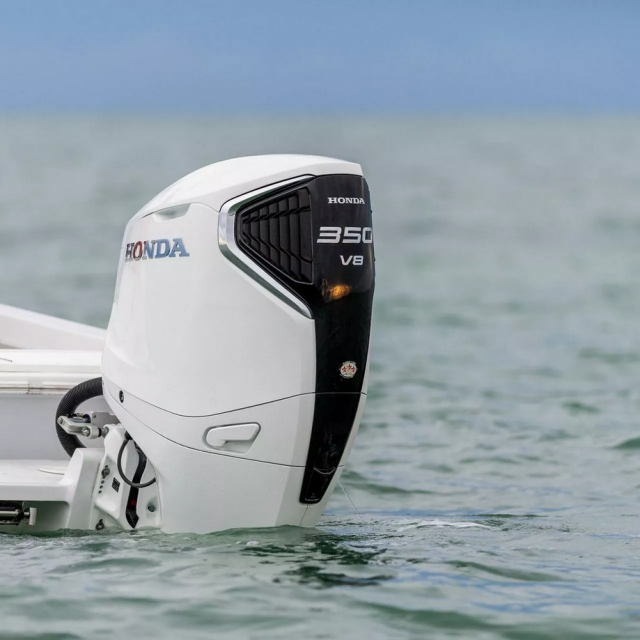Honda Marine BF350