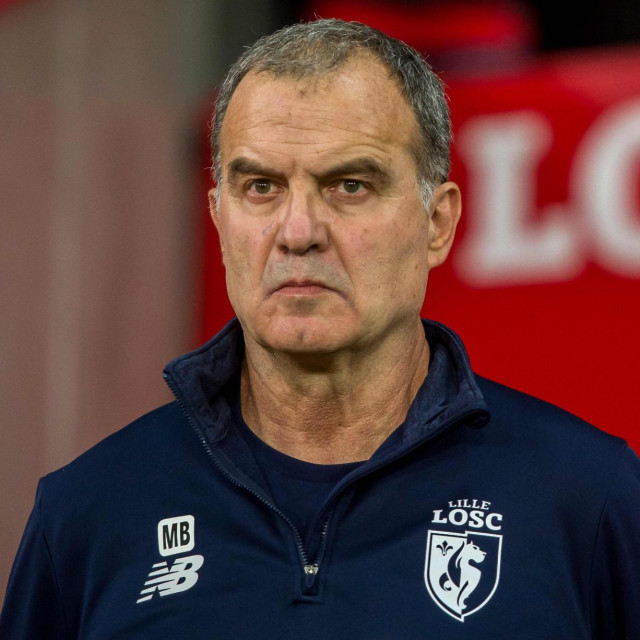 Marcelo Bielsa