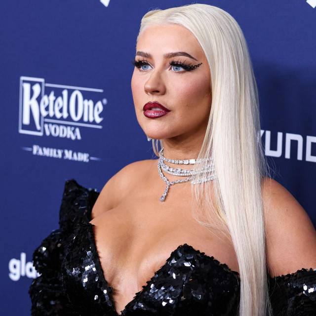 Postala je izvršna producentica projekta koji je bio značajan za njenu glumačku karijeru