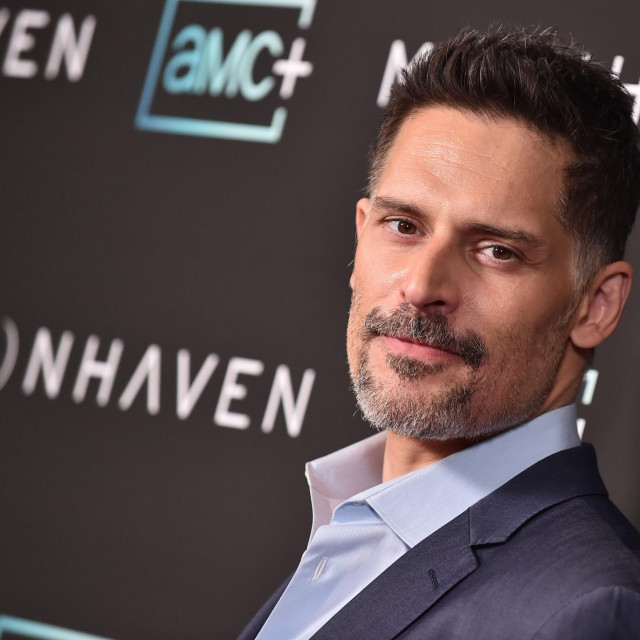 Joe Manganiello postat će voditelj reality showa